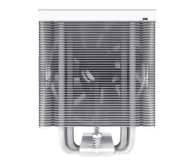 GAMEMAX SIGMA550 INFINITY WH White 120mm - 1522192 - zdjęcie 4